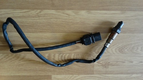 MERCEDES W212 E350 CDI 4-matic 170 kW / 231 PS Lambdasonde 1928404682