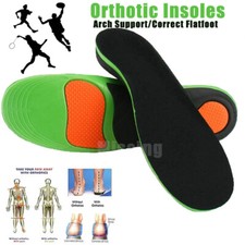 Insoles Plantar Fasciitis Arch Support Insoles Work Boot Insoles Pads Inserts