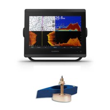 GARMIN GPSMAP 8410xsv chartplotter Trasduttore B265LH