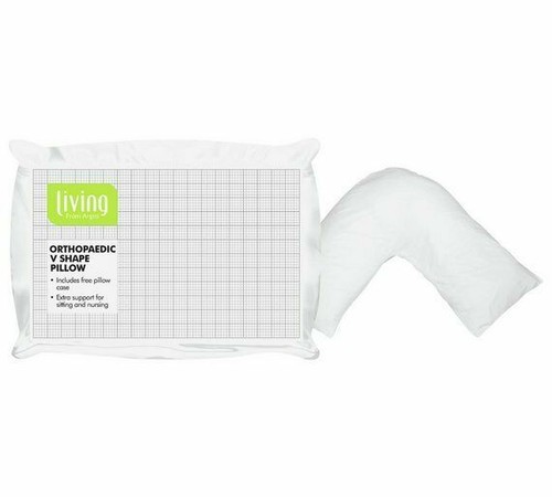 argos v pillow