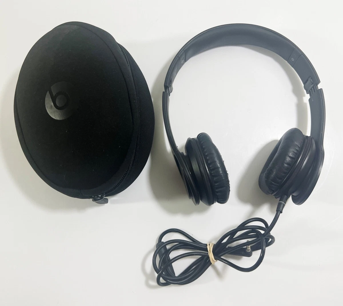 Beats by Dr. Dre Solo HD Headphones for Sale - Shop New & Used