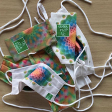 Dr. Romanelli X Jon  Vinny's Mask Trio Set