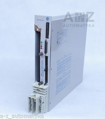 COMAU DPS 60 HV DPS60HV DPS-60-HV NOK