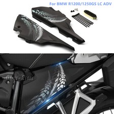 Cover Moto Protezione Copri Decorativa For BMW R1200/1250GS LC ADV