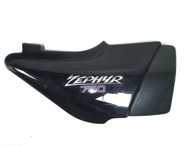 36001-1451 seitendeckel rechts KAWASAKI ZR 750 ZEPHYR 1993 gebraucht 114205
