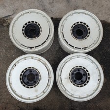 Jdm Linea Sports Utmosty Turbofan 16 Wheels For Z31 Ctr S13 Ek9 Dc2 Crv Rd2