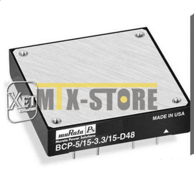 1PC DATEL BCP-5/15-3.3/15-D48 BCP-5-15-3.3-15-D48 Quality Assurance 100%