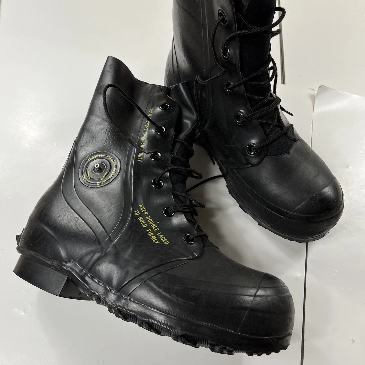 Army mickey deals mouse boots