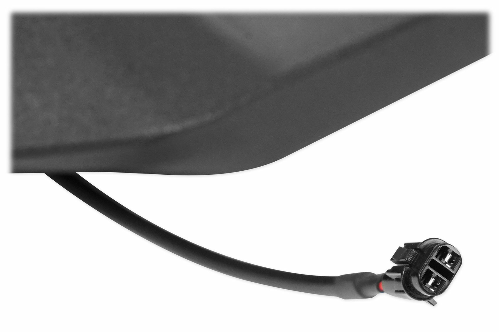 2 SSV работает с 65-дюймовыми динамиками на передней двери для Polaris RZR Pro XP и Pro XP 4