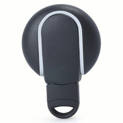 Replacement Smart Key Fob For 2014-2018 Mini Cooper - 4 Button Remote With Hitag3 Chip (FCC: NBGIDGNG1) 11 thumbnail image