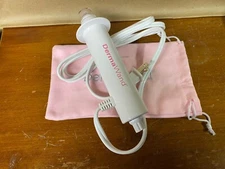 DermaWand Anti-Aging Skin Care System Device Tested & Working EUC