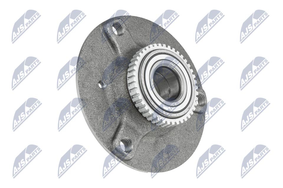 ✅Fits NTY KLP-ME-019 wheel hub front ⭐UK Seller⭐ - Image 8