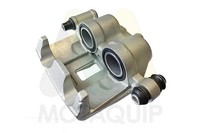 Bremssattel Motaquip VBC868R Gusseisen FüR VW LT 28 46 2 2DA 2DD 2DH 2DC 2DF 2DG
