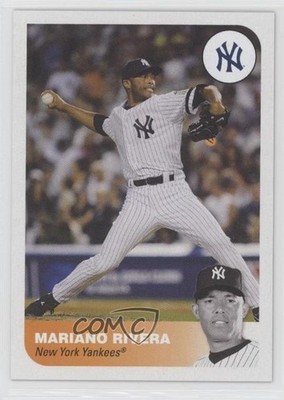 2019 Topps On Demand Reflection /2000 Mariano Rivera #43 HOF 1c7