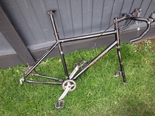 Kona Dew Plus FrameGravel Bike Project