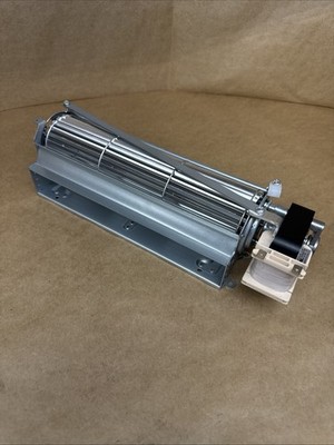 BK BKT GA3650 GA3700 GA3750 Replacment Fireplace Blower Fan Unit for Desa, FMI, 