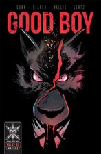 Good Boy Volume 2 #3