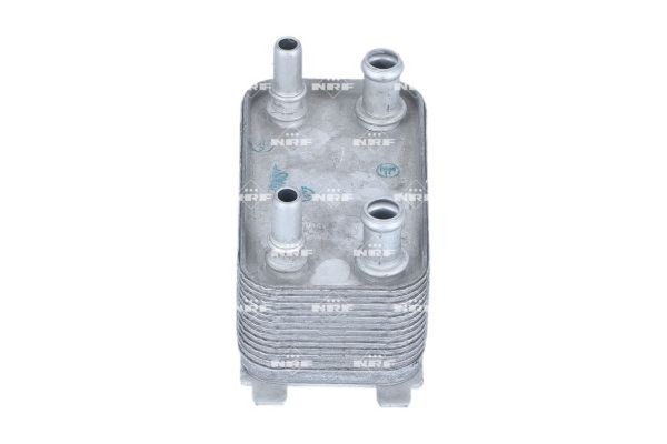 NRF ÖLküHler Automatikgetriebe 310052 FüR Volvo V50 545 C30 533 S40 2 544 C70-image