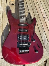1989 Squier HM2 Strat