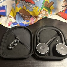 Jabra Evolve 75 UC Stereo Wireless Headset