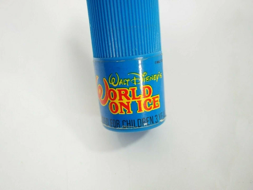 Mickey Mouse Happy Lite Walt Disney World on Ice 12" Foto 4 de 4