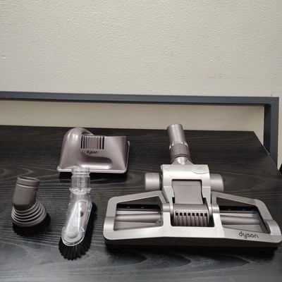 Dyson DC07 DC14 DC17 Vacuum Cleaner Bare Floor Attachment Brush Head Tool Parts