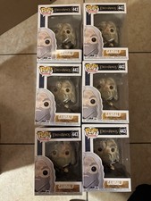 ($8.50 EACH) Funko POP Movies The Lord of The Rings Gandalf QTY: 24