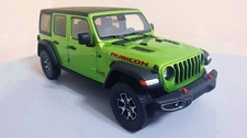 GT Spirit 1/18 JEEP Rubicon