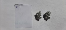 Blood Bowl - metal - Citadel - GW - Games Workshop 80s