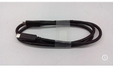  Lot of 100 NEW Dell USB-C Cable Male TypeC Gen2 30V 5A Data Sync Charger 2R4CW