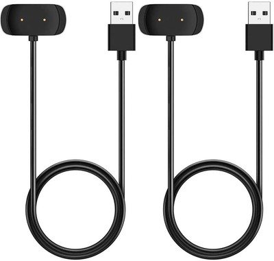 Charger for Amazfit GTS 2 Mini, 4 GTR 2, 2e, Charging... 