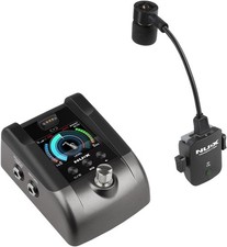 NUX B-6 Pro Wireless Microphone System for Sa...