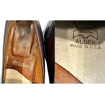 Alden 683