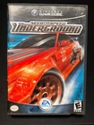 Need for Speed: Underground (Nintendo GameCube, 2003)