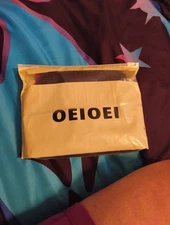 Orioei Women's Period Underwear 3 Pack Size Large