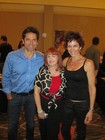 GERARD  CHRISTOPHER -  Color  8 x 10 - SUPERBOY - in Person — photo 2