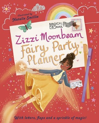 NEW BOOK Zizzi Moonbeam by Hibbs, Emily (2023)