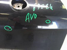 Porte avant et accessoires Seat LEON