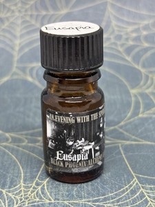 BPAL Black Phoenix Alchemy Lab EUSAPIA Perfume Oil 5 ml