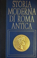 Storia moderna di Roma Antica: Pompeo, Cesare e la strana Repubblica [Hardcover]