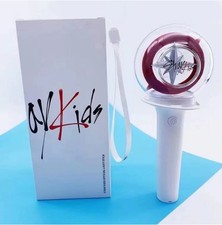 Kpop~STRAY~KIDS~Leuchtstab~Fanlight~Konzert~Glühbirne~Leuchtstab~Fans~Geschenk A