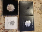 2021-D Morgan Silver Dollar with OGP & COA! .999 Silver Morgan