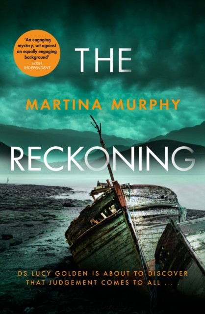 The Reckoning by Martina Murphy (Paperback Book)