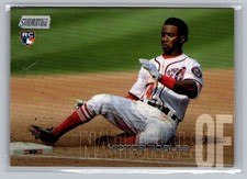 2018 Stadium Club #37 Victor Robles