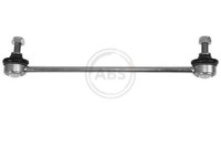 A.B.S. Koppelstange Stabilisator 260395 FüR Volvo S40 644 645 V40 MM10X1.25 Rht