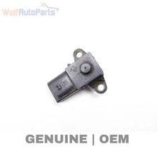 2009-2016 BMW 328I XDRIVE F30 - MAP / Intake Manifold Pressure Sensor 8617097
