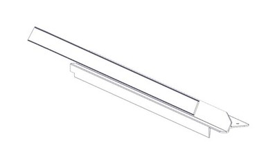 ACCESS Covers 20790  TONNO REPLACEMENT COMPONENTS