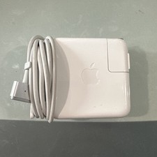 Genuine Apple 45W MagSafe 2 Power Adapter For MacBook Air A1436 