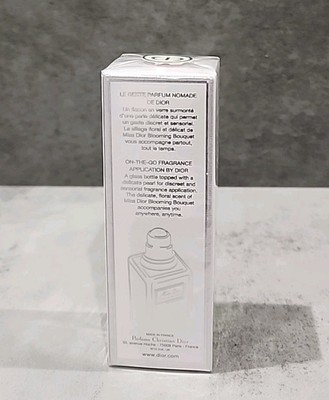 MISS DIOR BLOOMING BOUQUET Perle De Parfum Roller Pearl 0.67oz