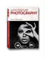 20th Century Photography Paperback Museum Ludwig Cologne Staff